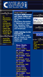 Mobile Screenshot of cheatonline.e-cheats.net